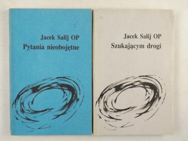 Szukającym drogi / Pytania nieobojętne
