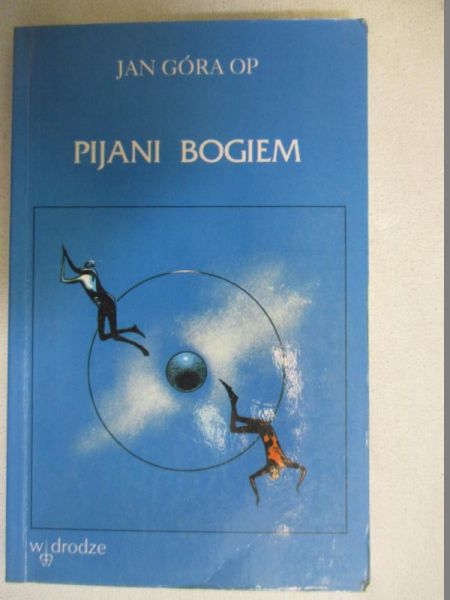 Pijani Bogiem