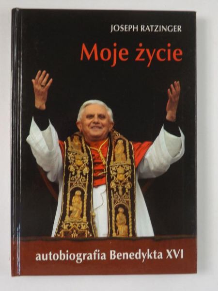 Moje życie