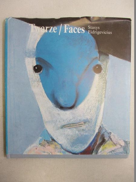 Twarze/Faces