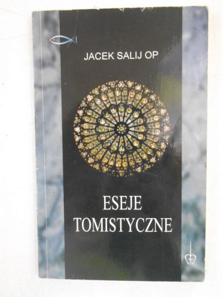 Eseje tomistyczne