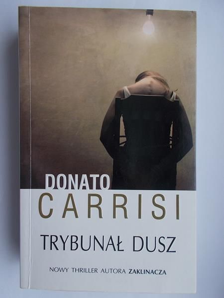 Trybunał dusz