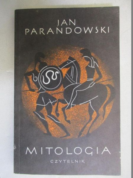 Mitologia