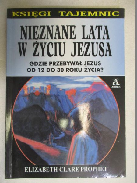 Nieznane lata w życiu Jezusa
