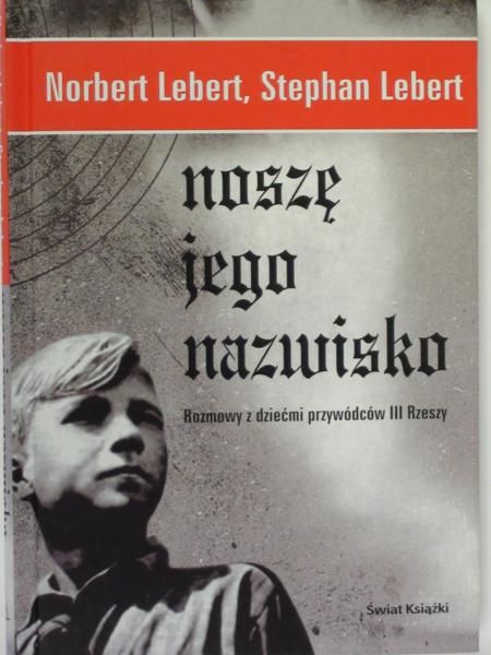 Noszę jego nazwisko