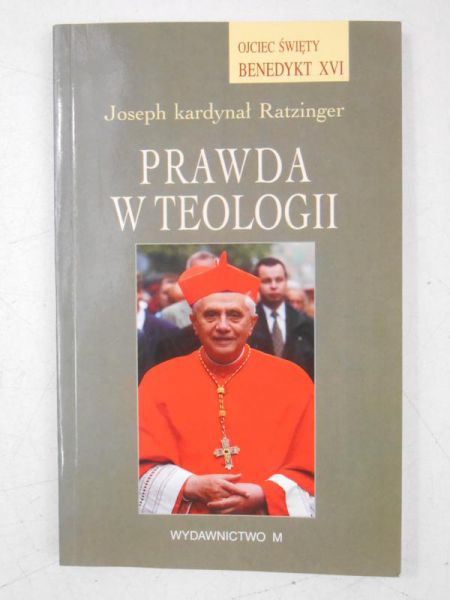 Prawda w teologii