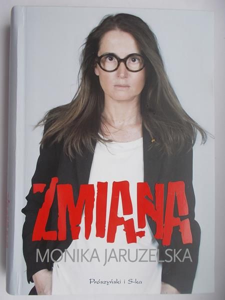 Zmiana