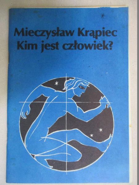 Kim jest człowiek?