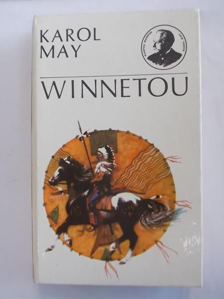May Karol - Winnetou 3