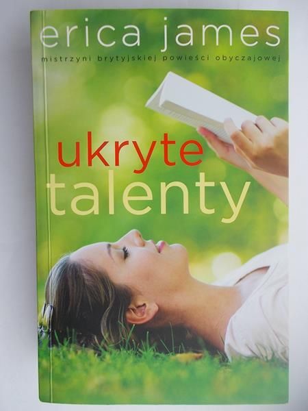 Ukryte talenty