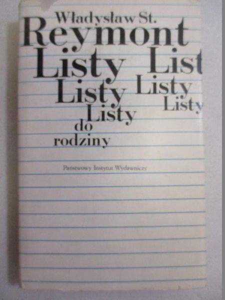 Listy do rodziny
