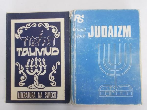 Judaizm / Talmud