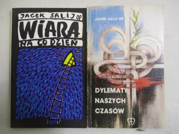 Poszukiwania w wierze