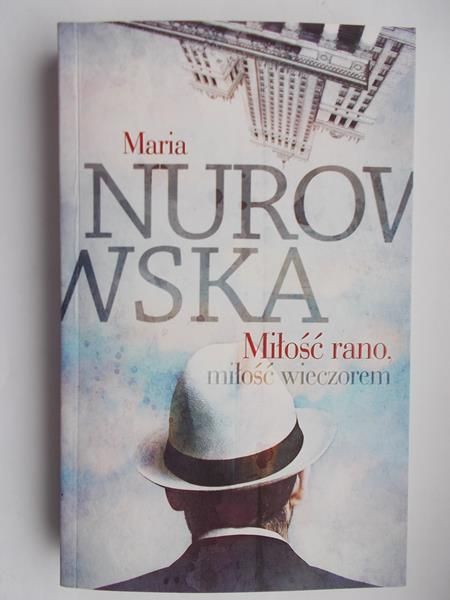 Miłość rano, miłość wieczorem