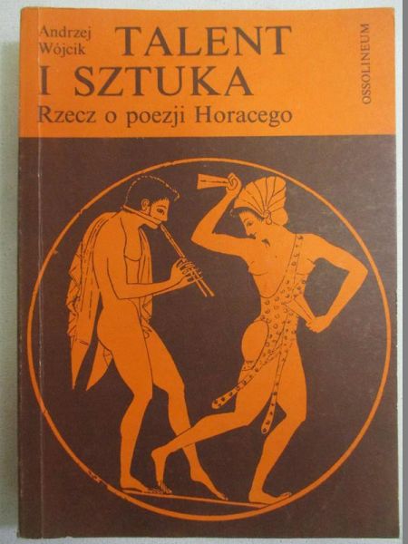 Talent i sztuka