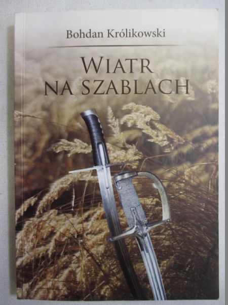 Wiatr na szablach