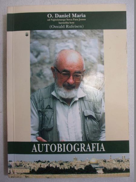 Autobiografia