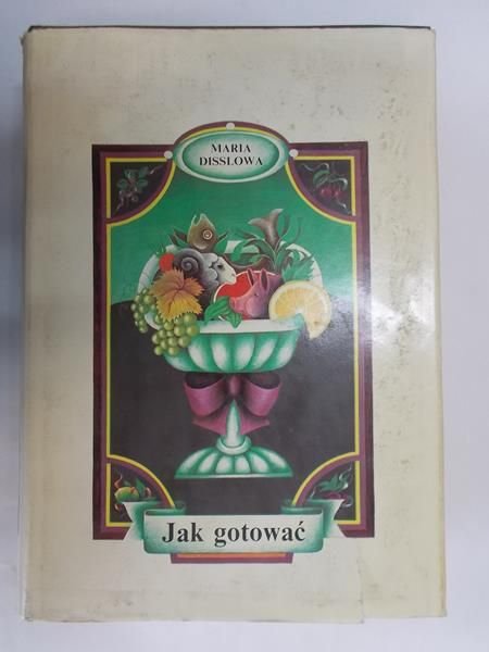 Jak gotować