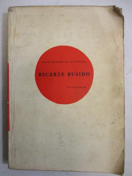 Rycerze Bushido