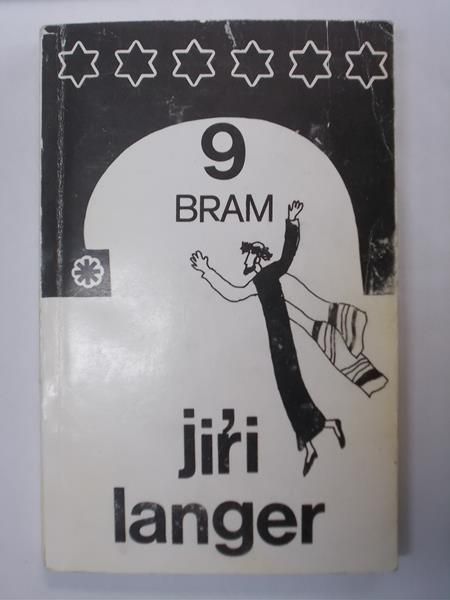 Langer Jiri  - 9 bram do tajemnic chasydów