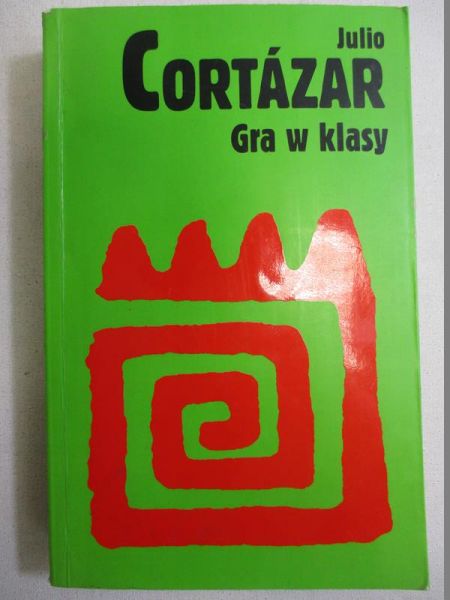 Cortazar Julio  - Gra w klasy