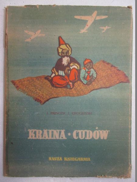 Kraina Cudów