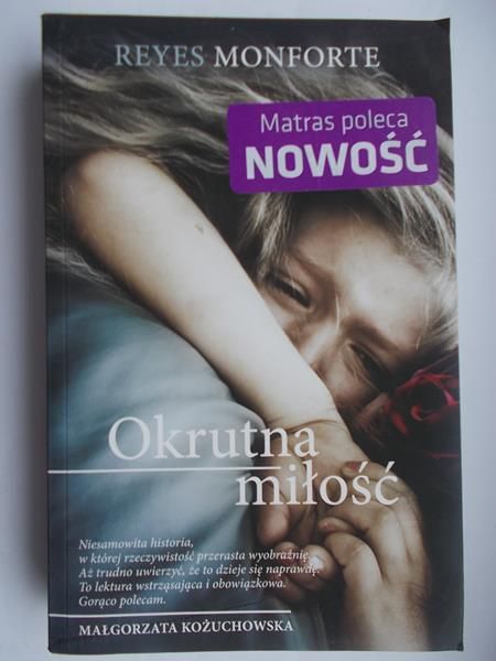 Okrutna miłość