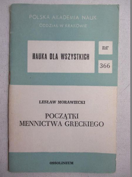 Nauka dla wszystkich nr 366