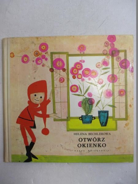 Otwórz okienko