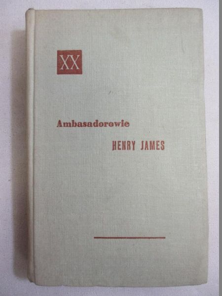 Ambasadorowie