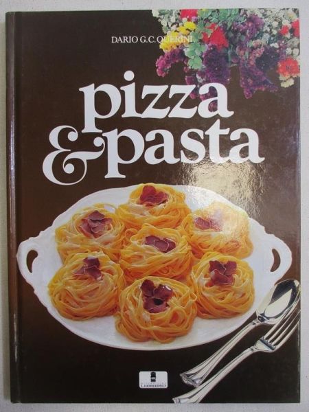 Pizza & Pasta