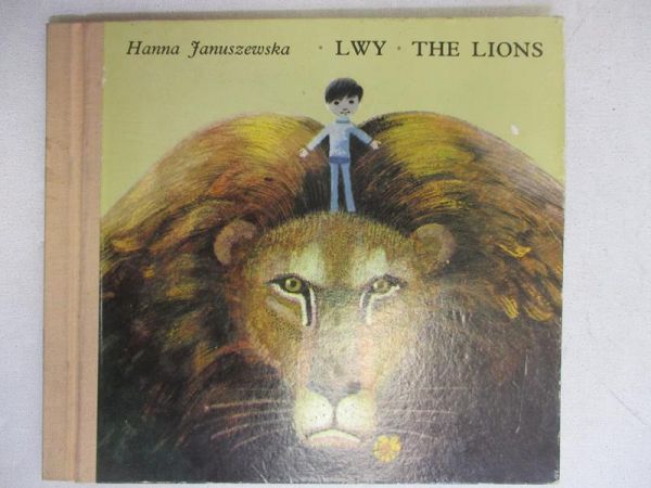 Januszewska Hanna  - Lwy*The Lions