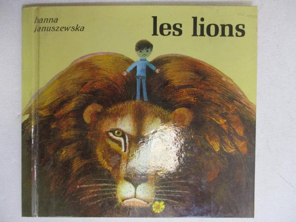 Januszewska Hanna  - Les Lions