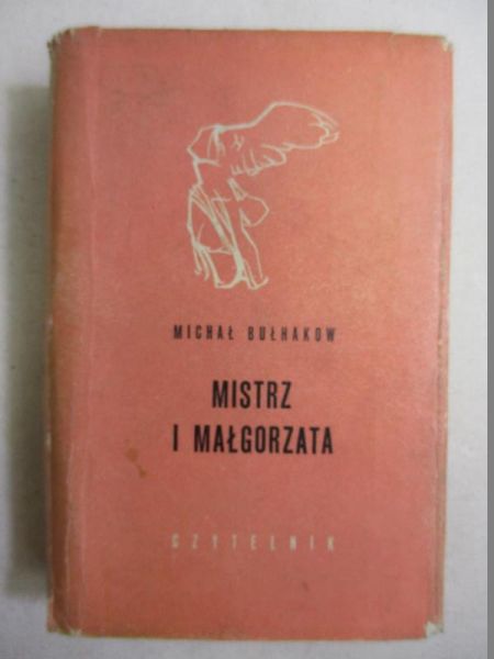 Mistrz i Małgorzata