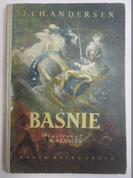 Baśnie