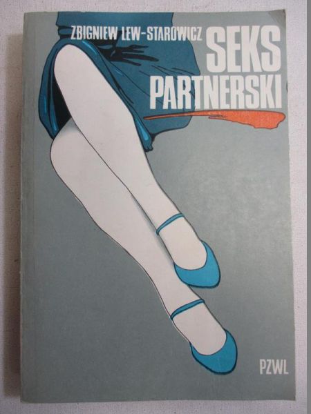 Lew Starowicz Zbigniew - Seks partnerski
