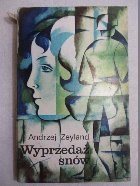 Wyprzedaż snów