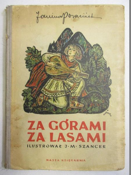 Za górami za lasami