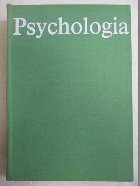 Psychologia