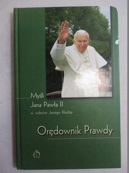 Klechta Jerzy - Orędownik Prawdy