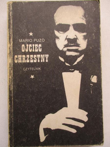 Ojciec Chrzestny