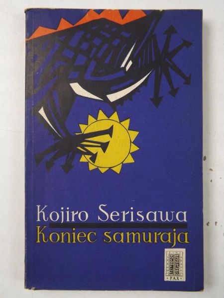 Koniec samuraja