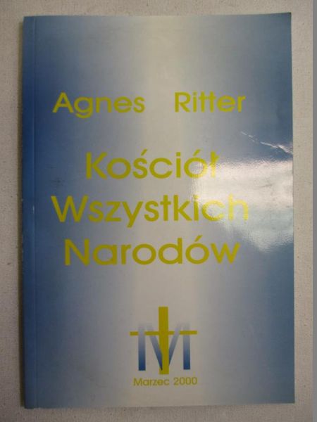 Kościół Wszystkich Narodów