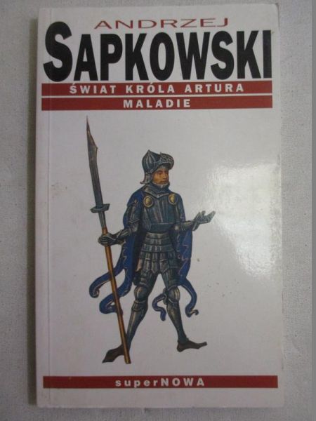 Świat króla Artura