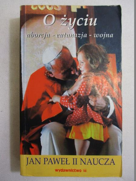 Jan Paweł II - O życiu