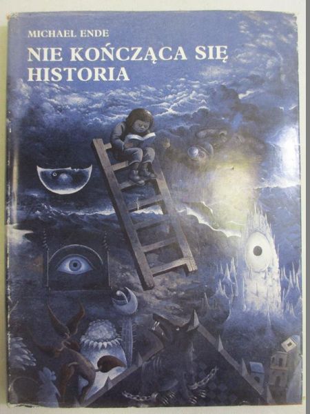 Ende Michael - Nie kończąca się historia