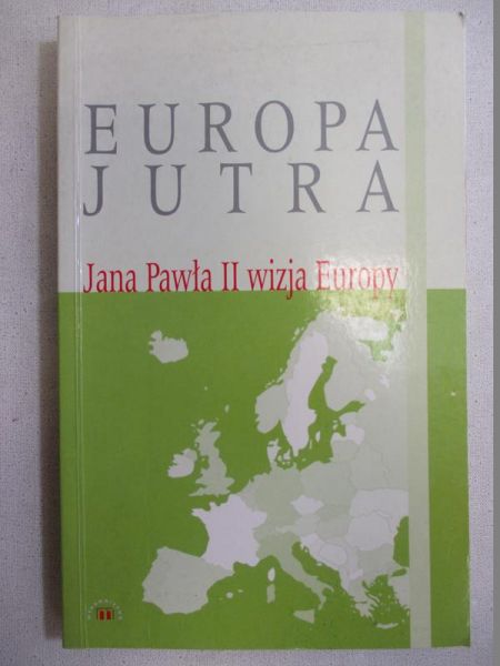 Europa jutra
