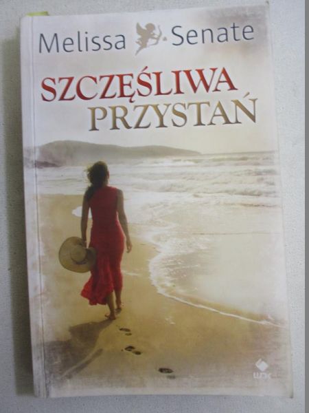 Sanate Melissa - Szczęśliwa przystań