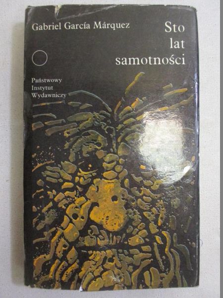 Sto lat samotności