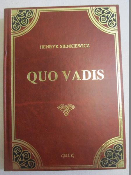 Quo Vadis